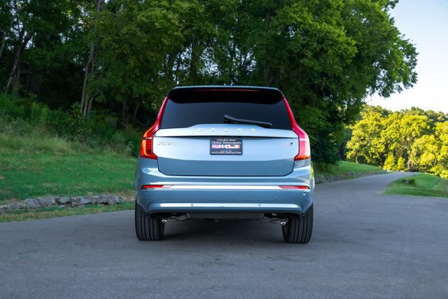 Used 2023 Volvo XC90 B6 Plus w/ Protection Package AWD/4WD image 15