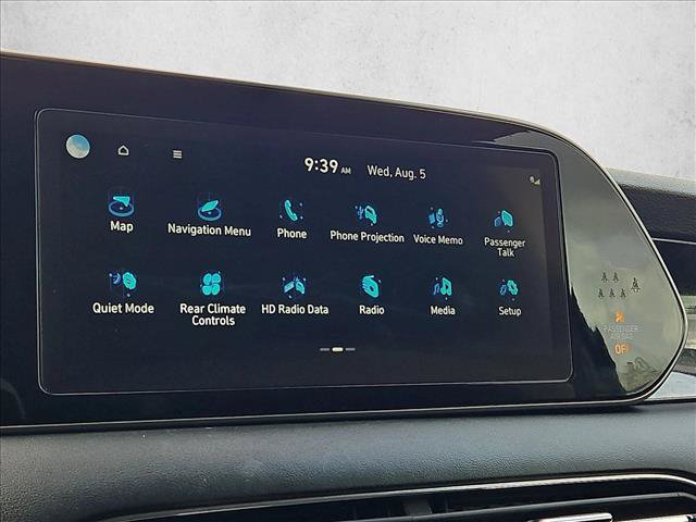 Used 2021 Hyundai Palisade Limited FWD image 15