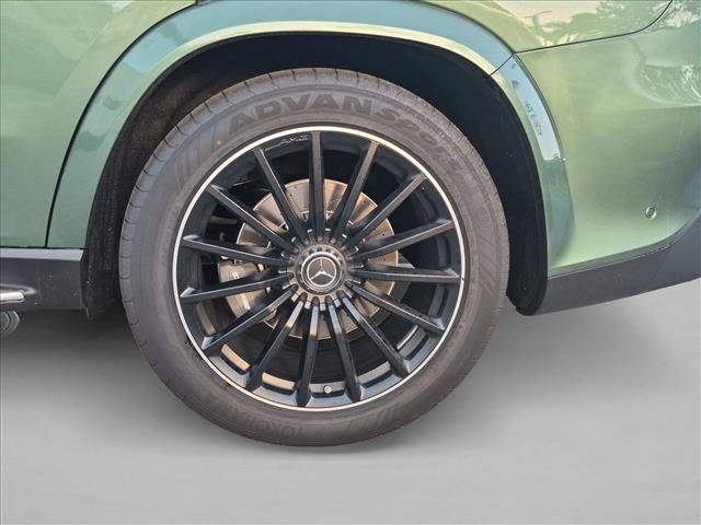New 2026 Mercedes-Benz GLS 63 AMG 4MATIC image 9