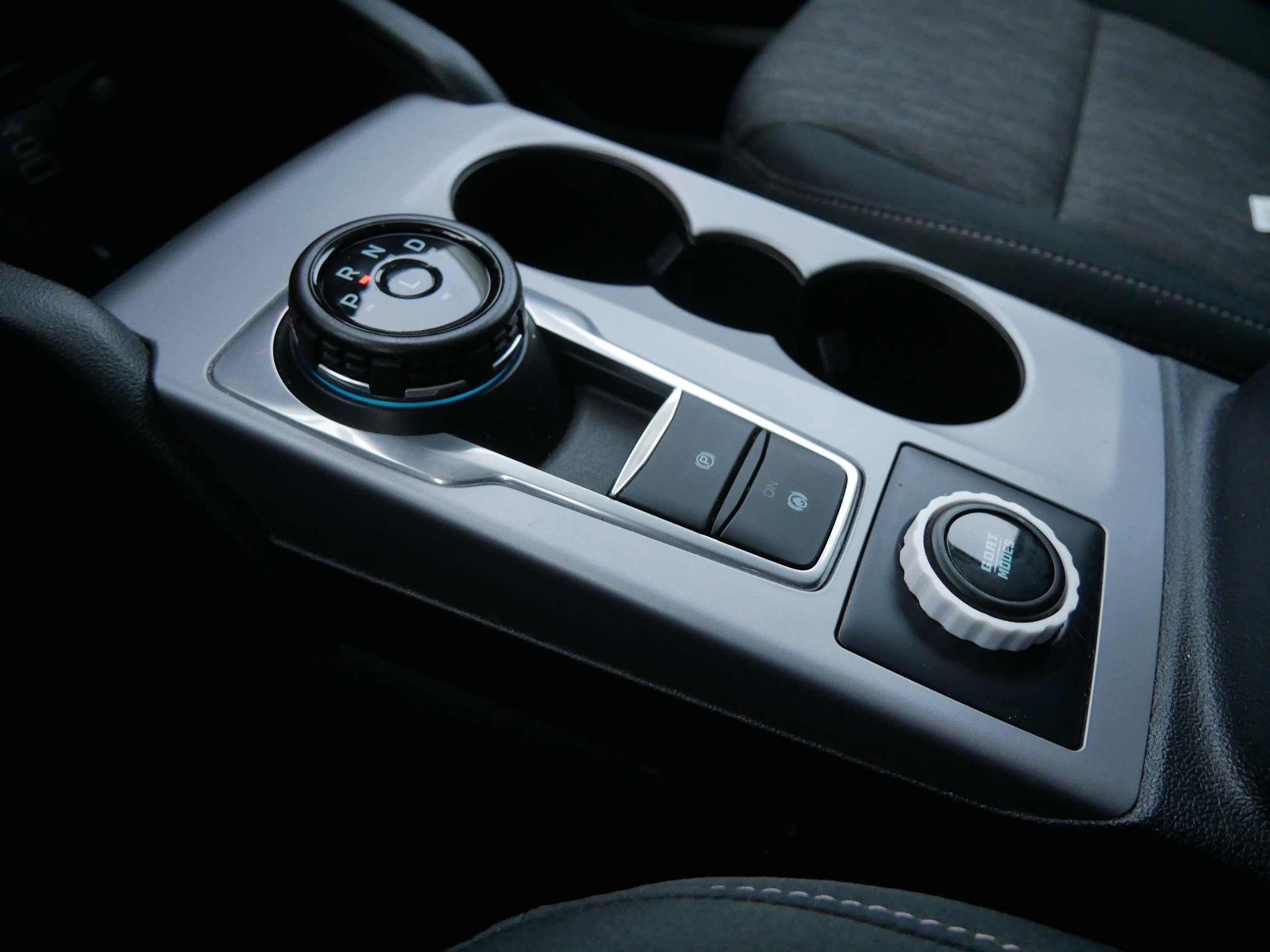 Used 2023 Ford Bronco Sport Big Bend w/ Convenience Package image 12