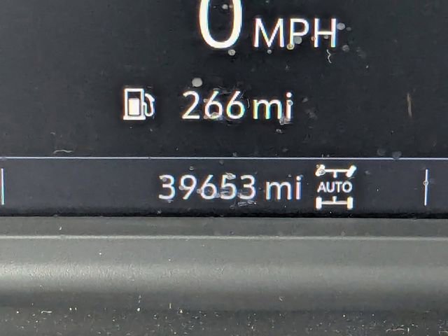 Used 2021 Chevrolet Silverado 1500 LTZ image 34