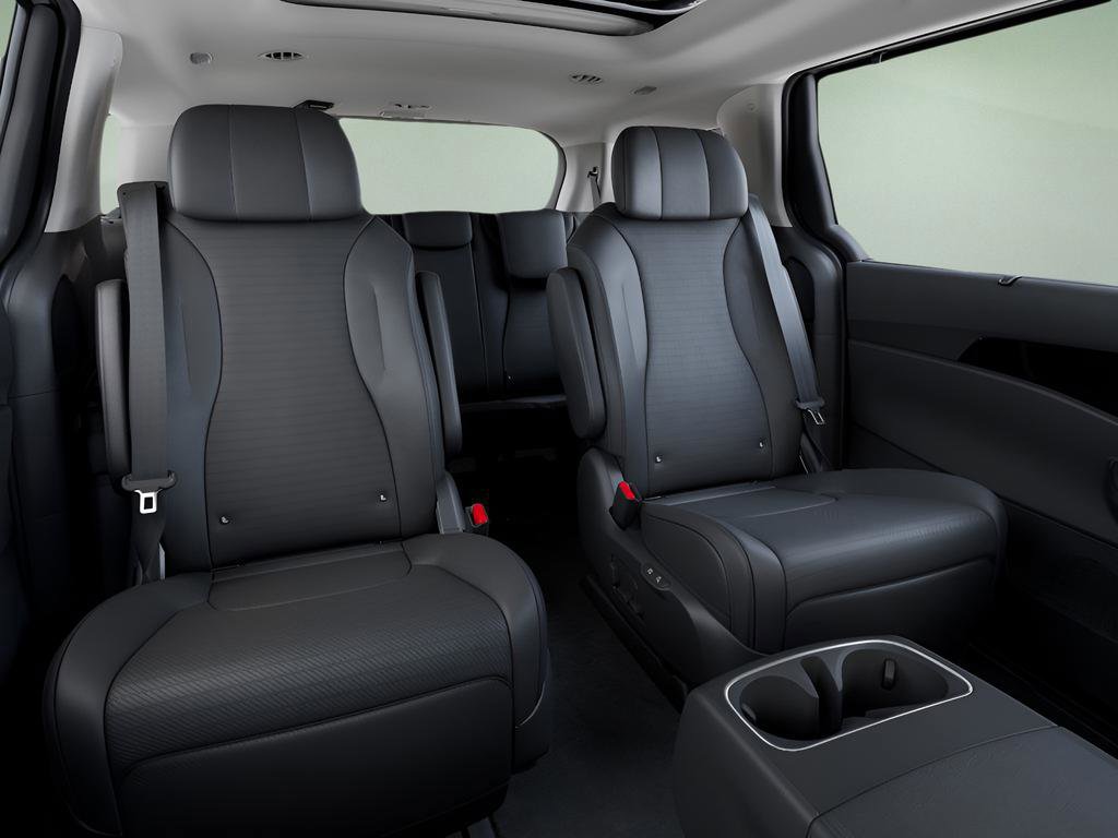 New 2026 Kia Carnival SX Prestige image 17