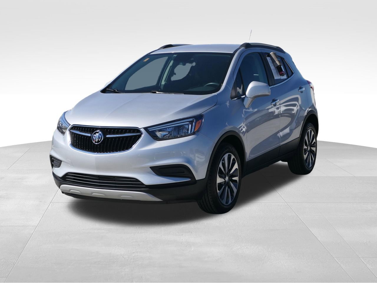 Used 2022 Buick Encore Preferred w/ Safety Package image 7