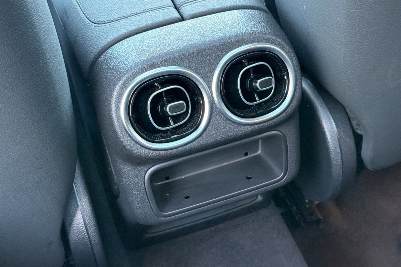 Certified 2025 Mercedes-Benz GLC 300 GLC 300 4MATIC image 14