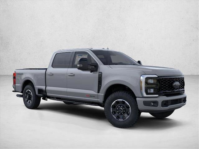 New 2026 Ford F250 Lariat w/ Tremor Off-Road Package AWD/4WD image 7