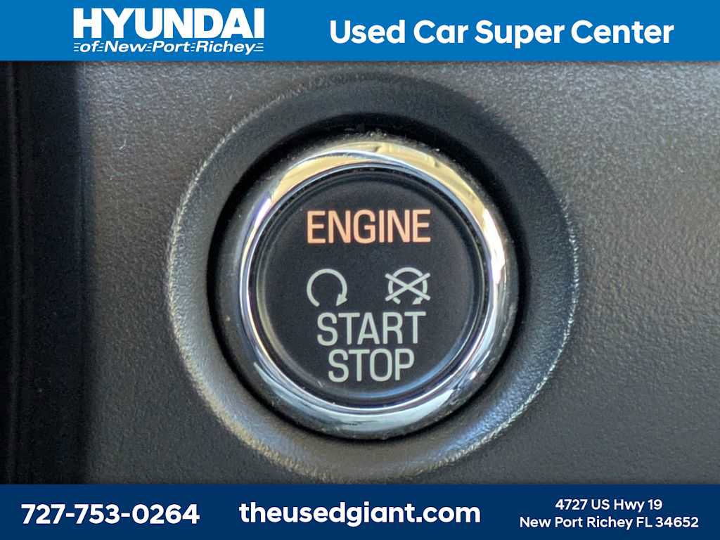 Used 2019 Ford Flex SEL w/ Equipment Group 202A image 41