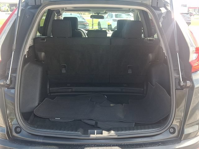 Used 2017 Honda CR-V EX image 29