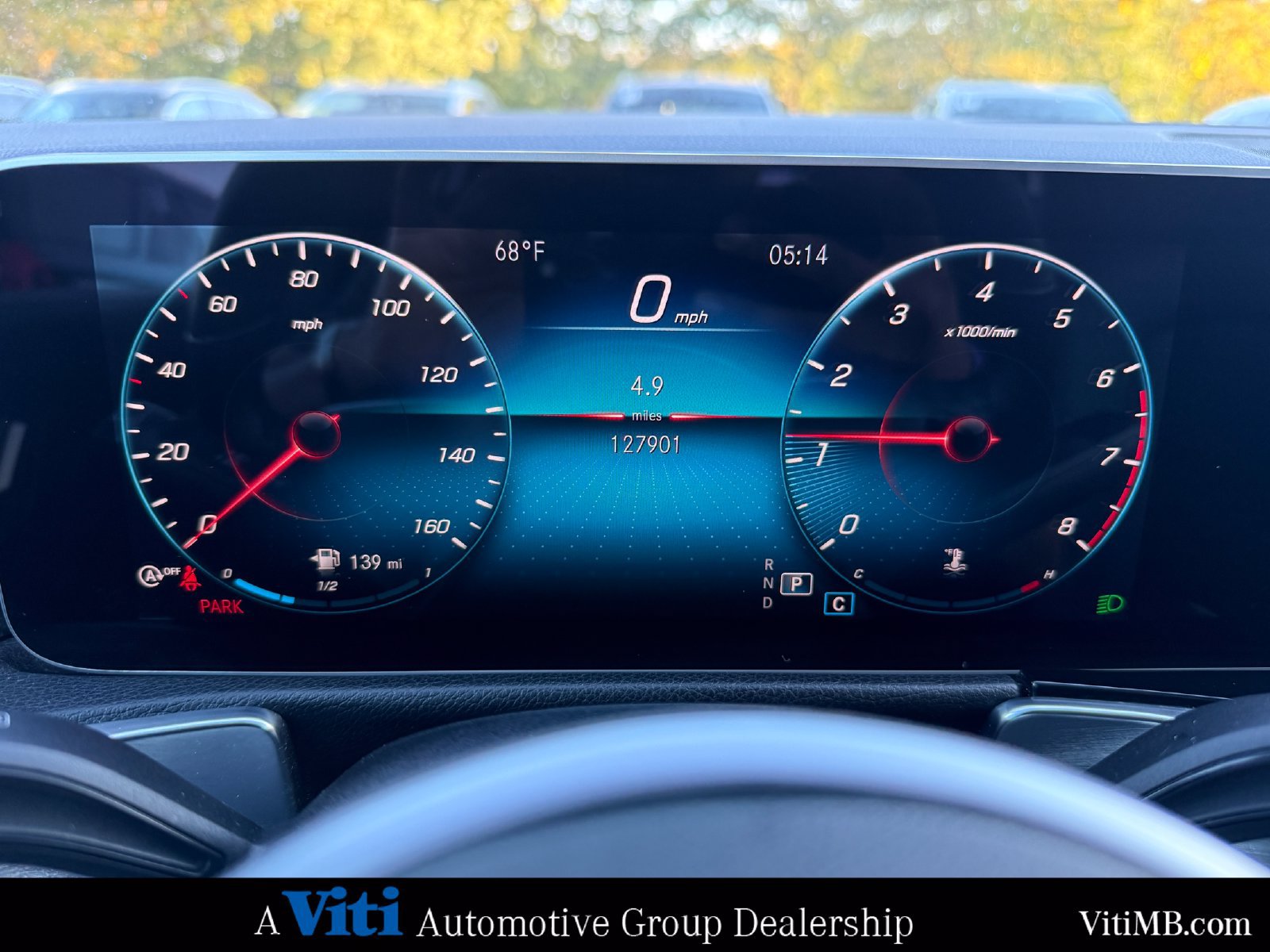 Used 2020 Mercedes-Benz GLB 250 4MATIC image 33