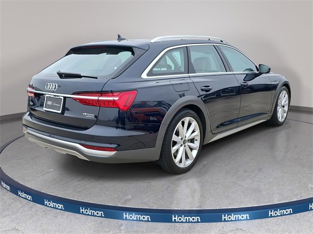 Used 2022 Audi A6 3.0T allroad Premium Plus image 6