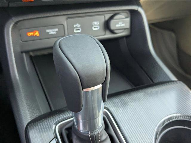 New 2026 Honda Civic Sport image 12