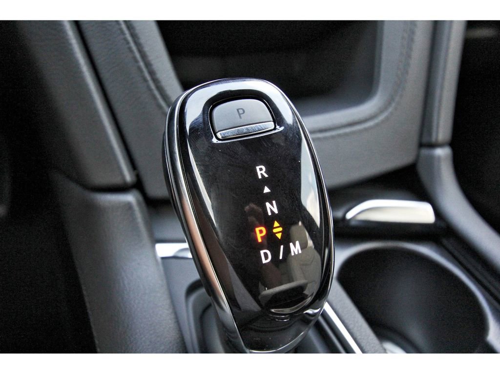 New 2025 Cadillac XT6 Sport w/ Technology Package image 21