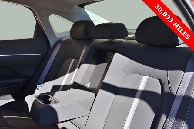 Used 2023 Hyundai Sonata SEL image 13