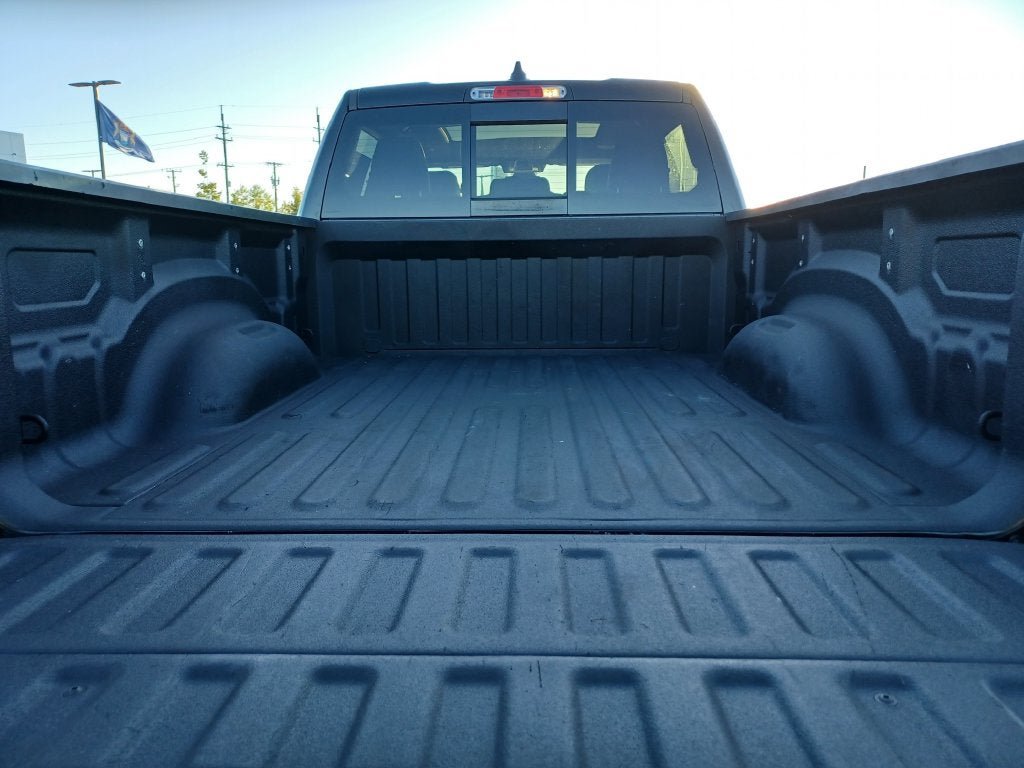Used 2019 RAM 1500 Sport w/ Level 2 Equipment Group AWD/4WD image 30