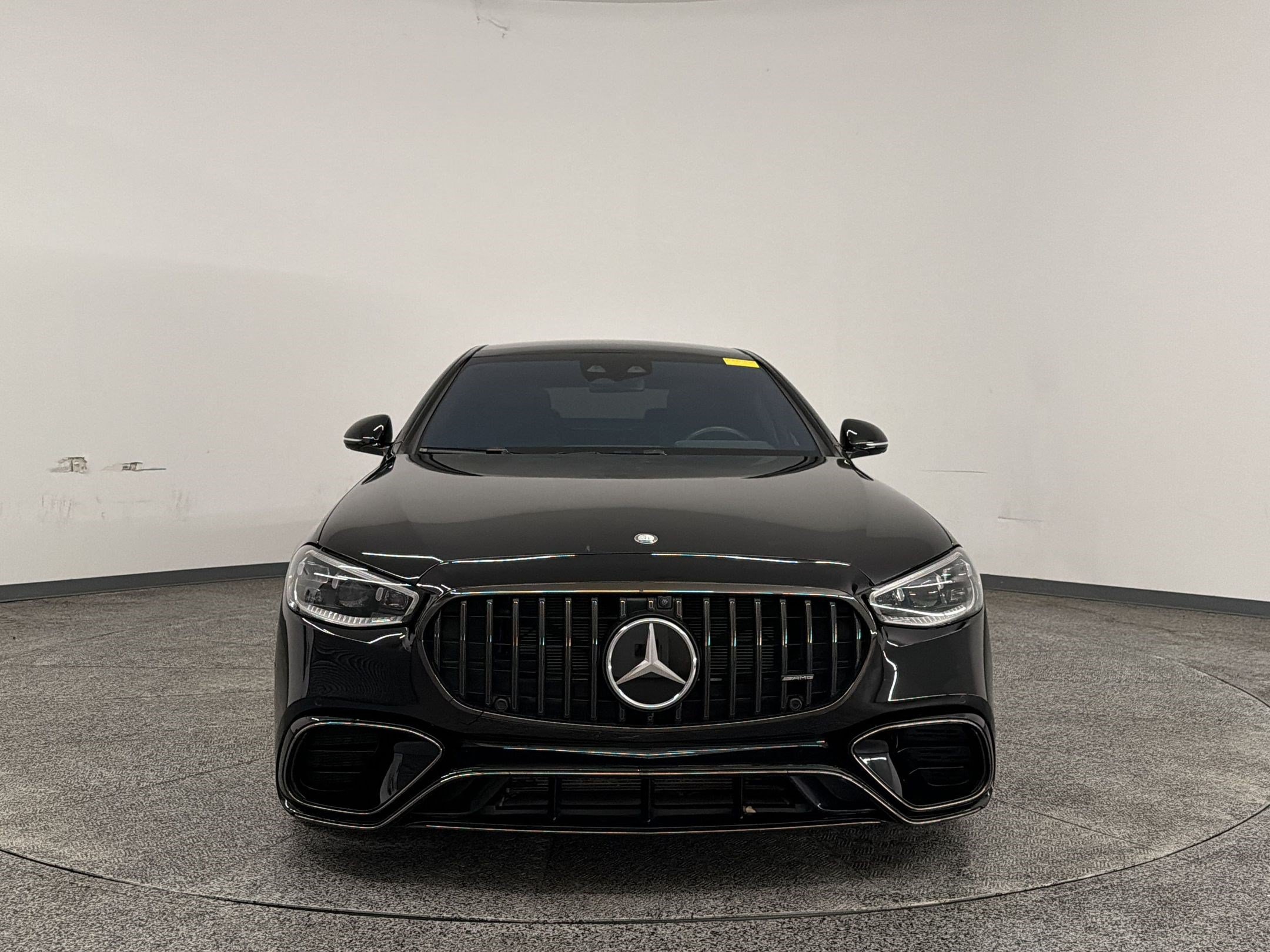 Certified 2024 Mercedes-Benz S 63 AMG S image 5