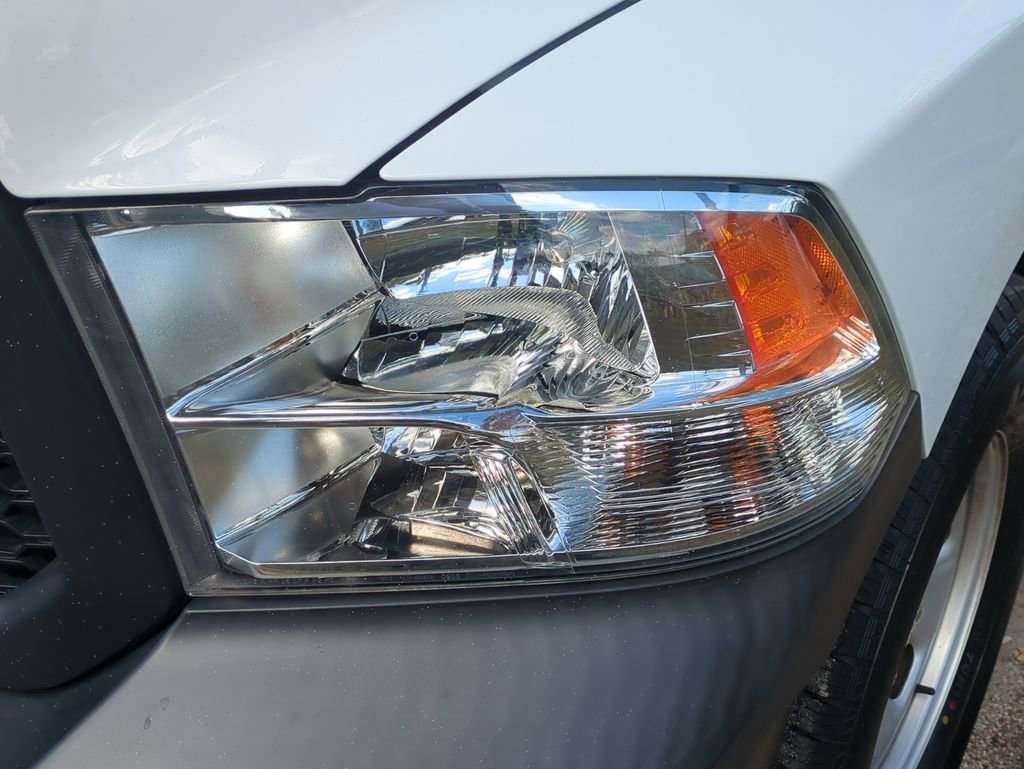 Used 2023 RAM 1500 Tradesman w/ Trailer Tow Group AWD/4WD image 10
