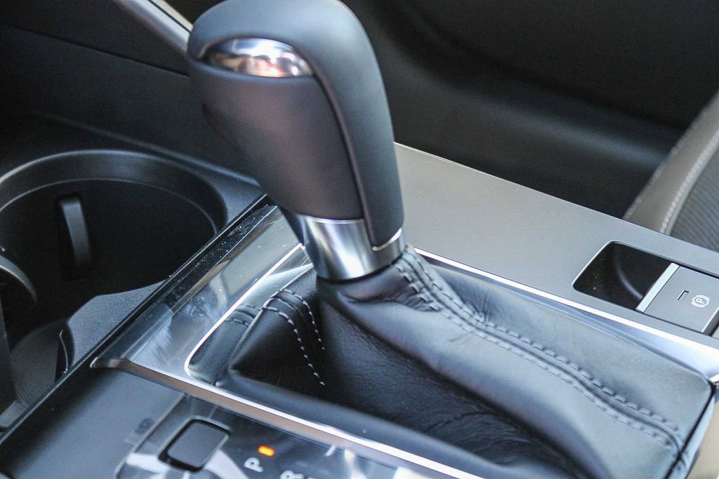 New 2026 MAZDA CX-5 Select image 20