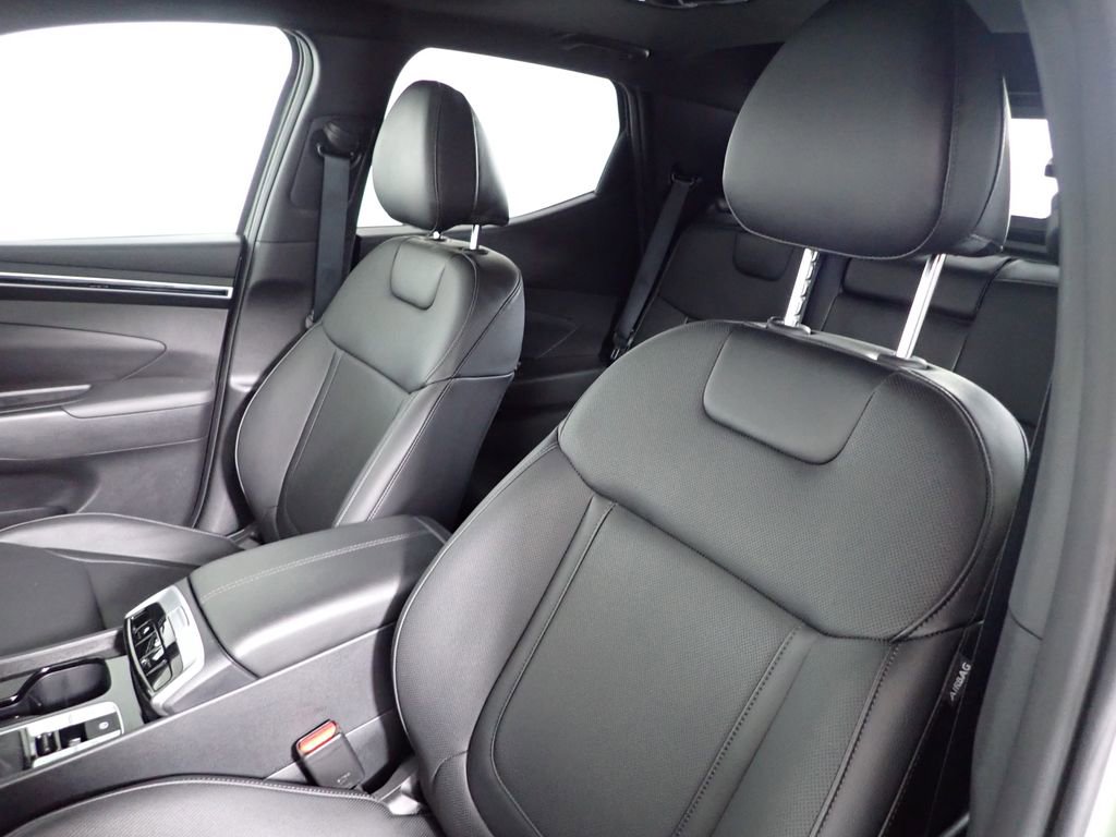 Used 2024 Hyundai Santa Cruz XRT AWD/4WD image 26