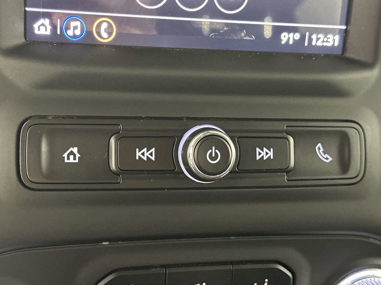 Used 2023 GMC Sierra 1500 Pro w/ Trailering Package image 18