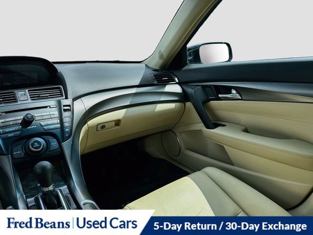 Used 2013 Acura TL FWD image 28