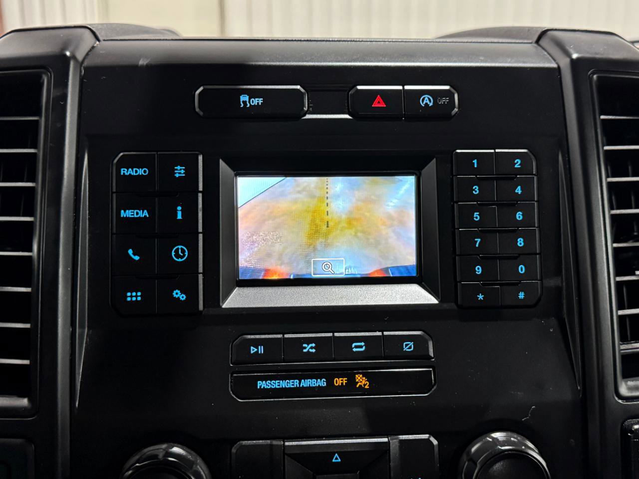 Used 2019 Ford F150 XL w/ Equipment Group 101A Mid image 44