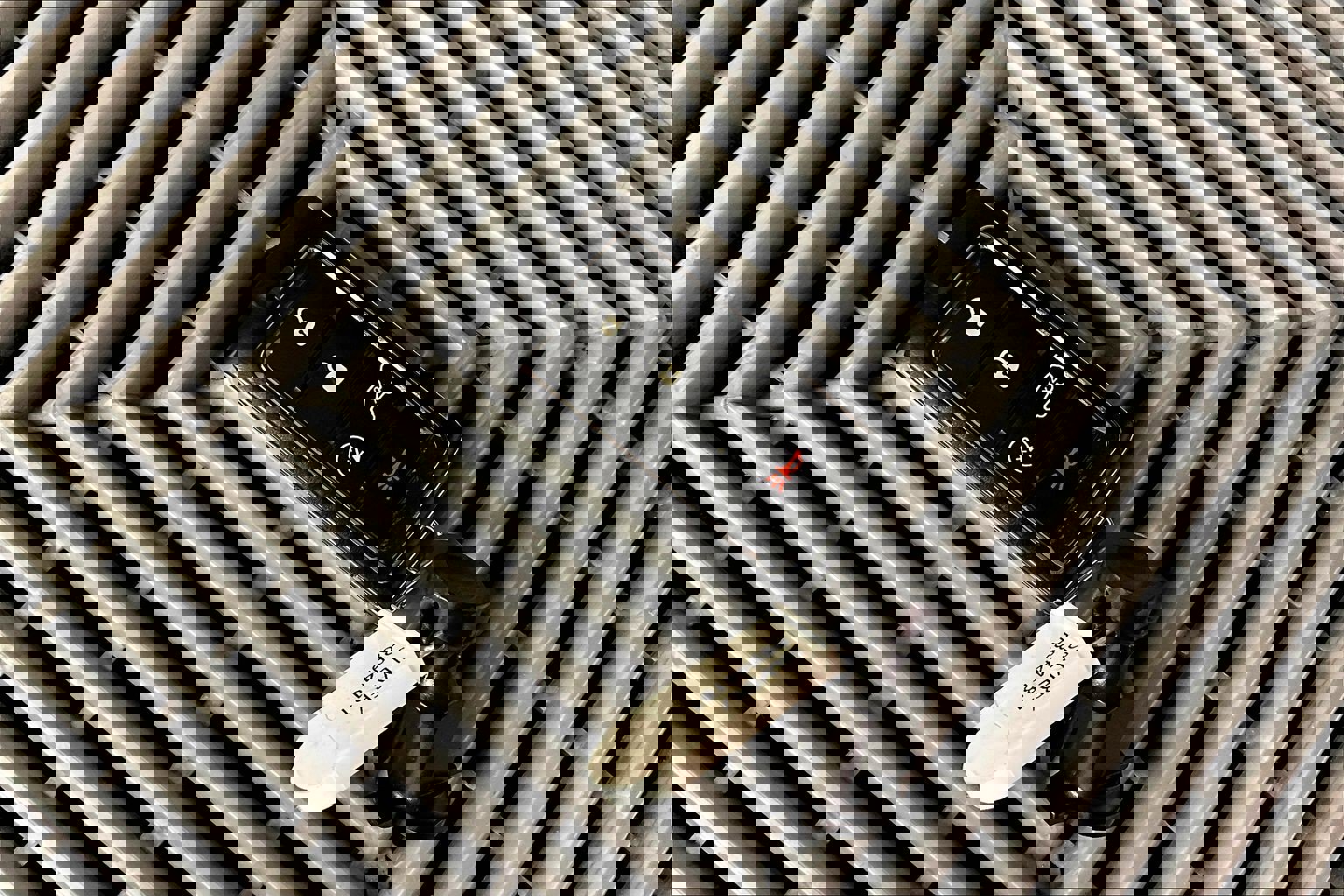 Used 2024 Jeep Grand Cherokee Summit image 11