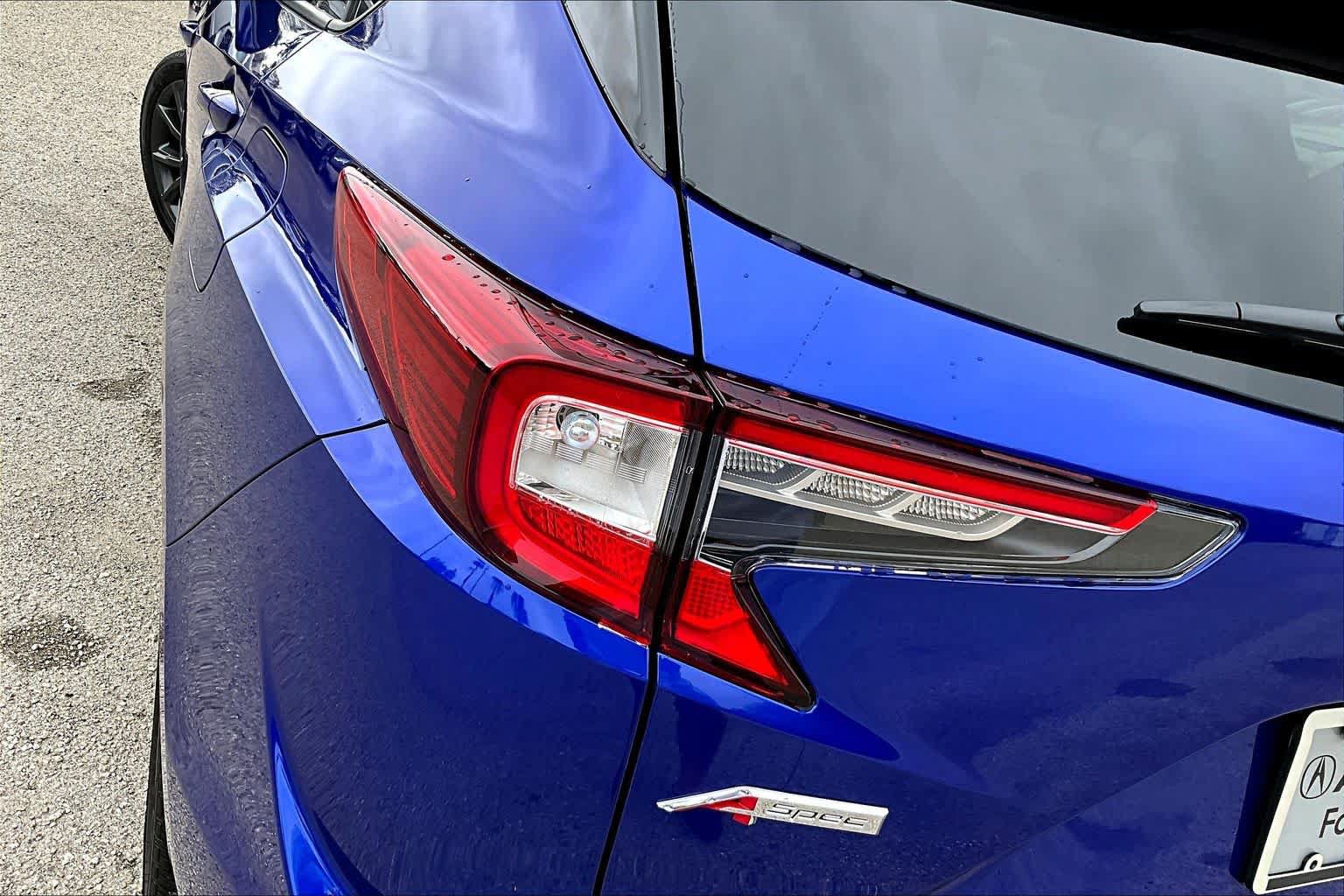 New 2026 Acura RDX A-Spec AWD/4WD image 14