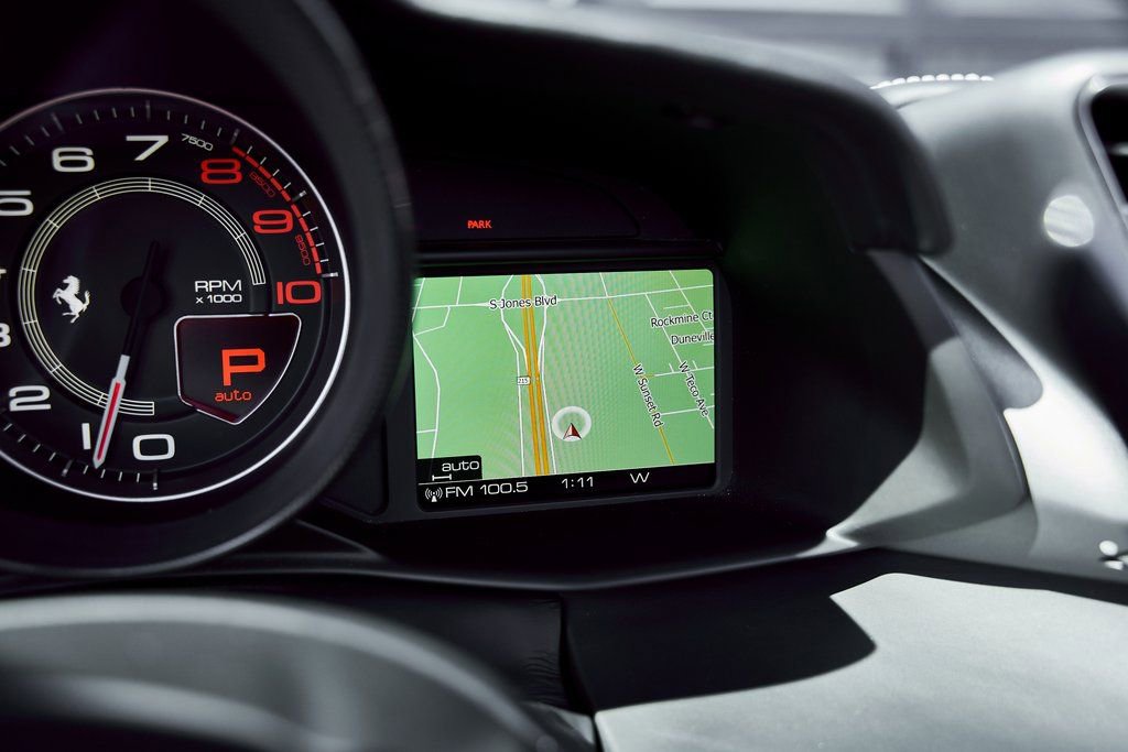 Used 2018 Ferrari 488 Spider image 70