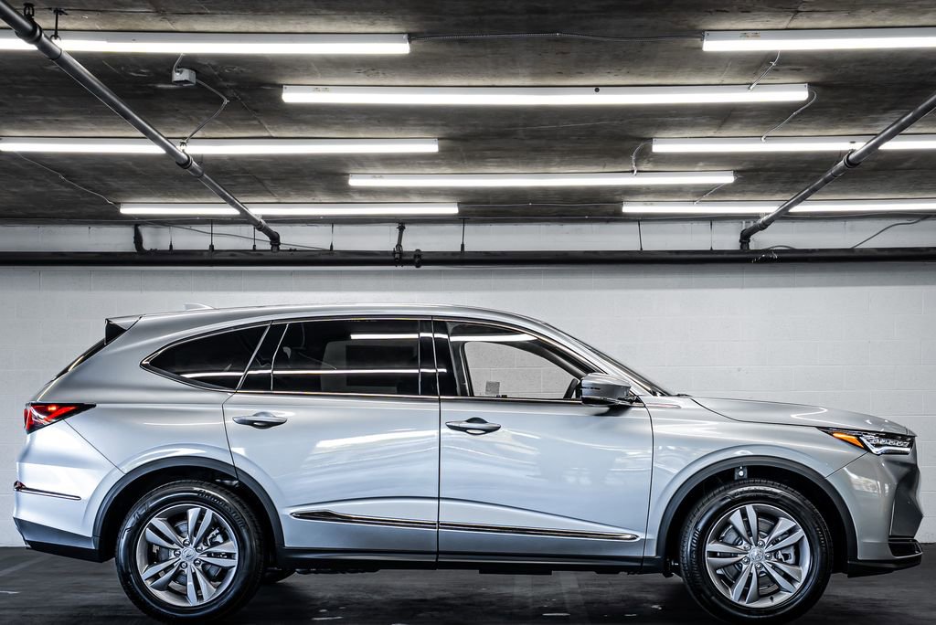 New 2026 Acura MDX SH-AWD image 6