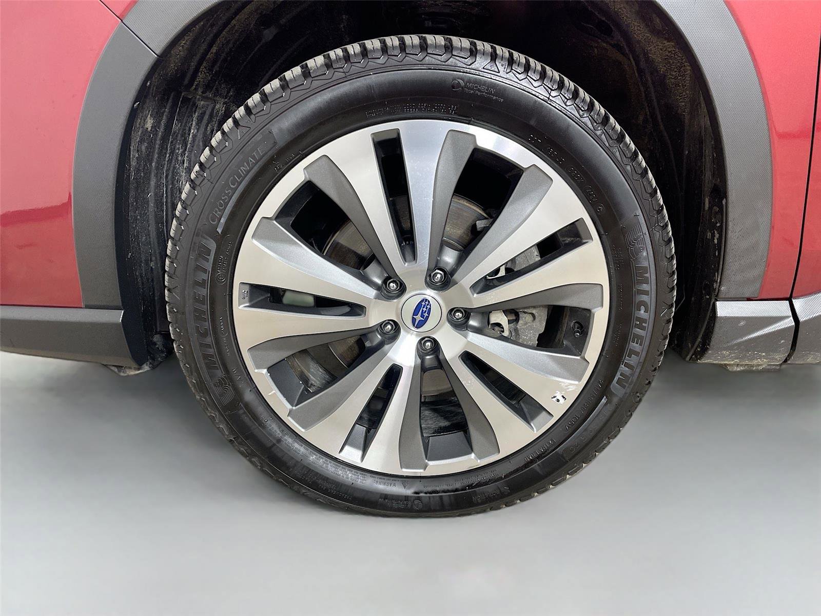 Used 2019 Subaru Ascent Limited w/ Popular Package #3 AWD/4WD image 31