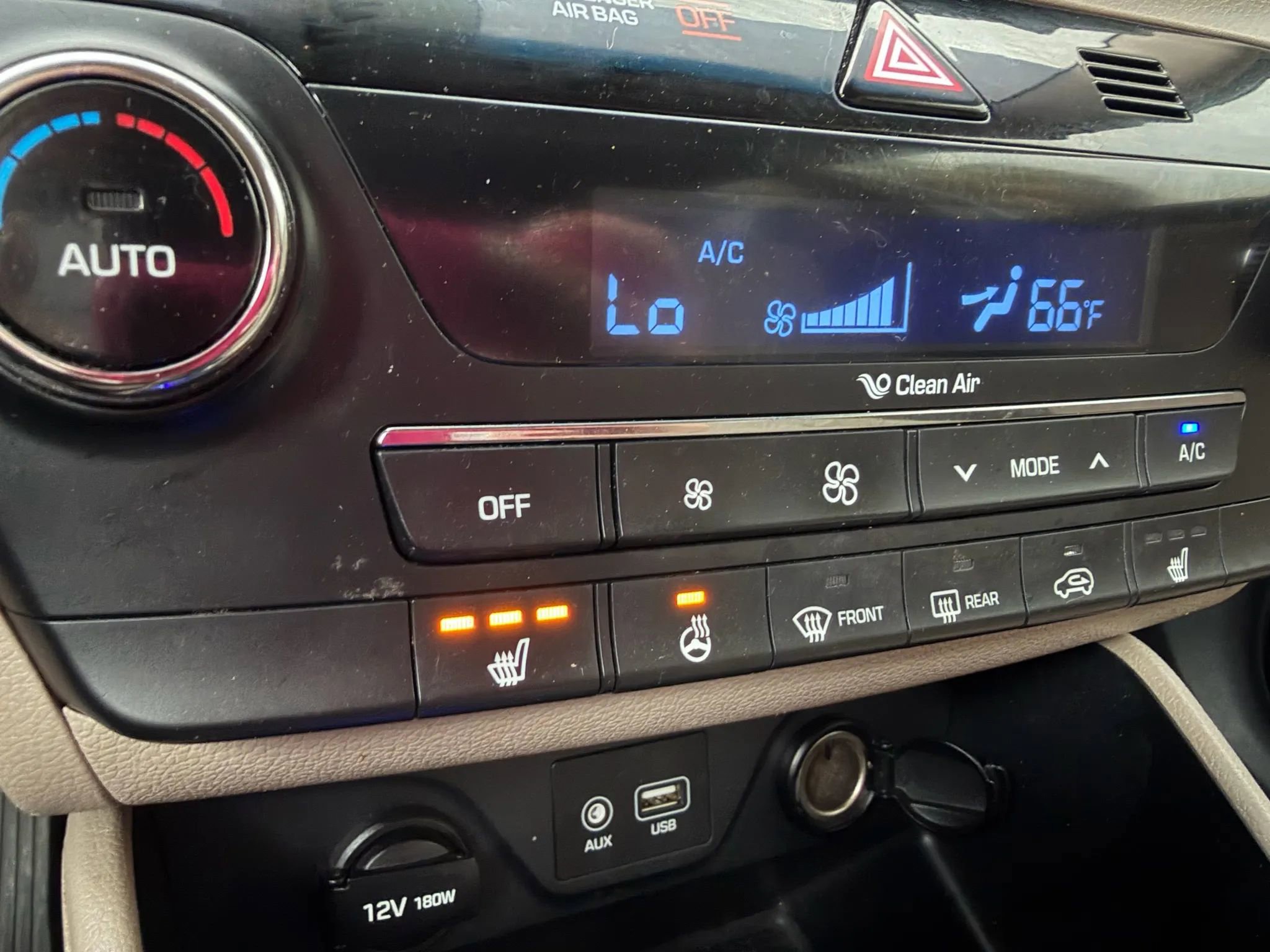 Used 2018 Hyundai Tucson Limited image 22