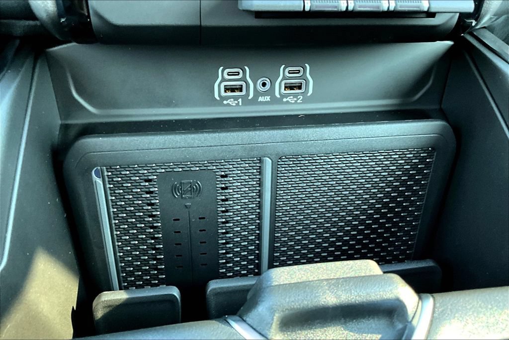 New 2026 RAM 1500 Big Horn AWD/4WD image 29