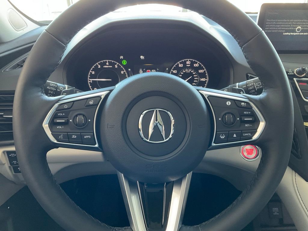 Certified 2026 Acura RDX SH-AWD w/ Advance Package image 11