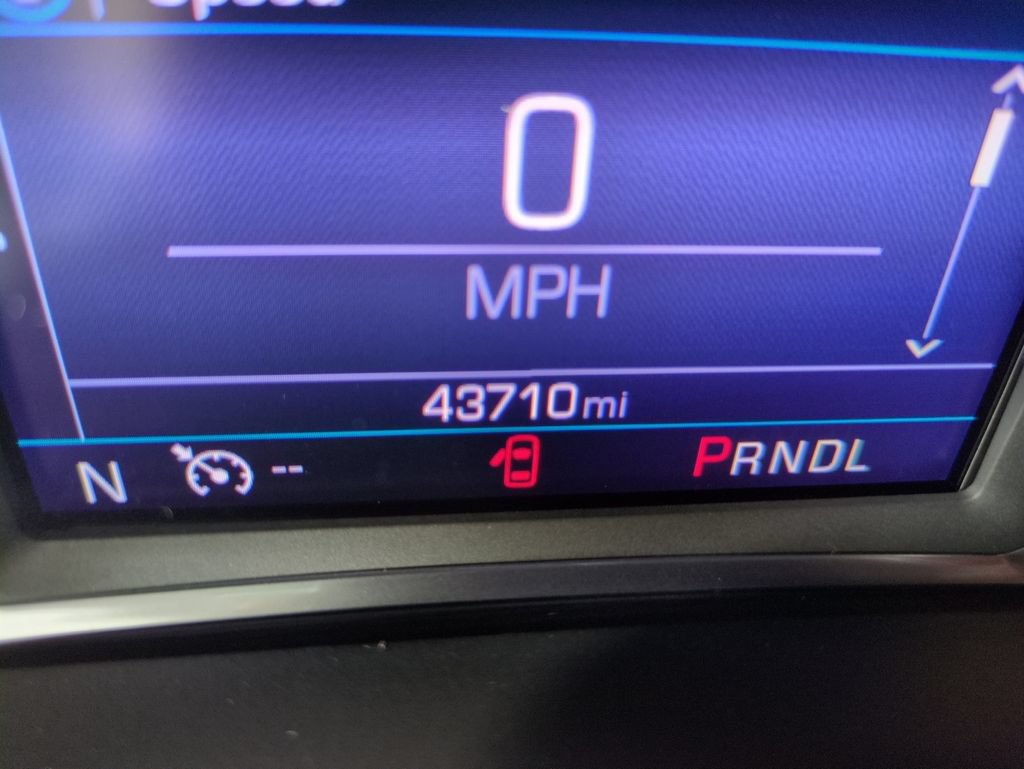 Used 2020 Chevrolet Blazer LT FWD image 19