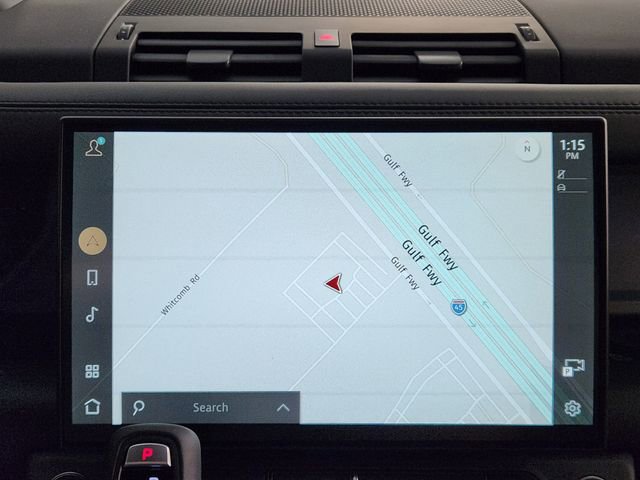 New 2026 Land Rover Defender 110 V8 image 16