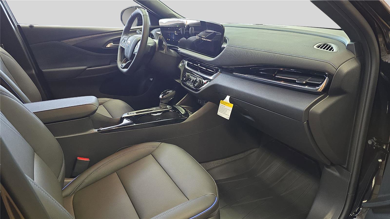 New 2026 Buick Envista Sport Touring w/ Convenience I Package image 13