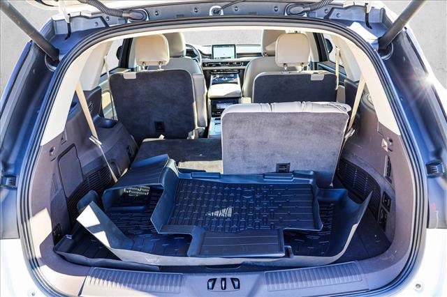 Used 2023 Lincoln Aviator Reserve w/ Equipment Group 201A AWD/4WD image 25