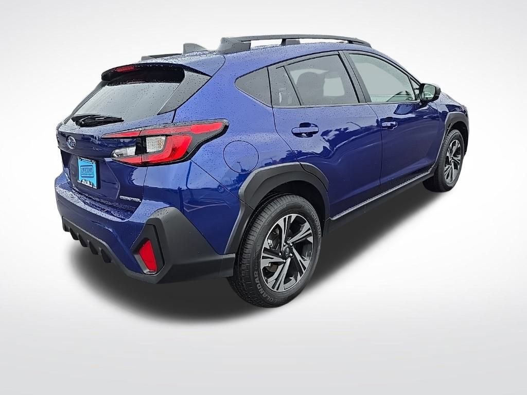 New 2025 Subaru Crosstrek 2.5i Premium image 7