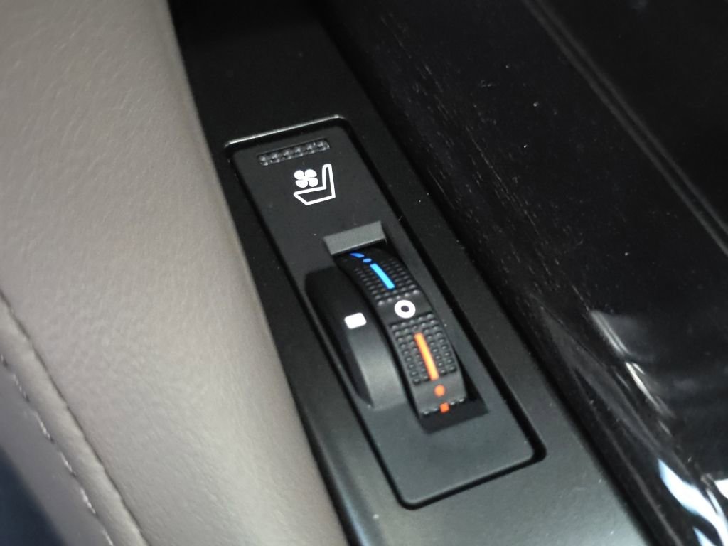 Certified 2022 Lexus GX 460 Luxury image 5