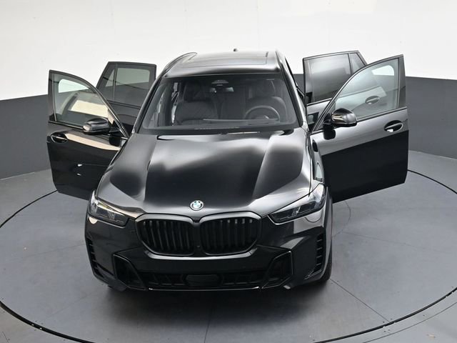New 2026 BMW X5 xDrive40i w/ M Sport Package image 39