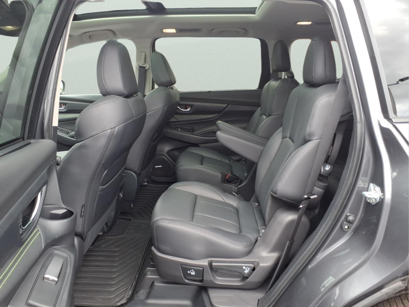 Certified 2025 Subaru Ascent Bronze Edition AWD/4WD image 7