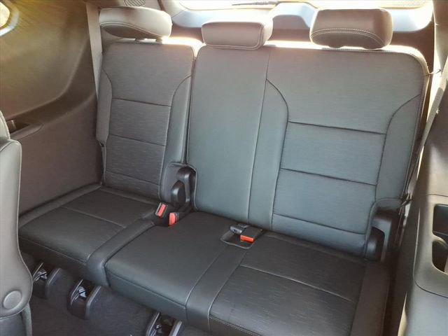 New 2026 Buick Enclave Sport Touring w/ Power Package image 20