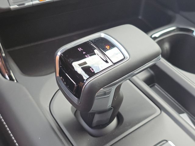 New 2026 GMC Sierra 1500 AT4X AWD/4WD image 38