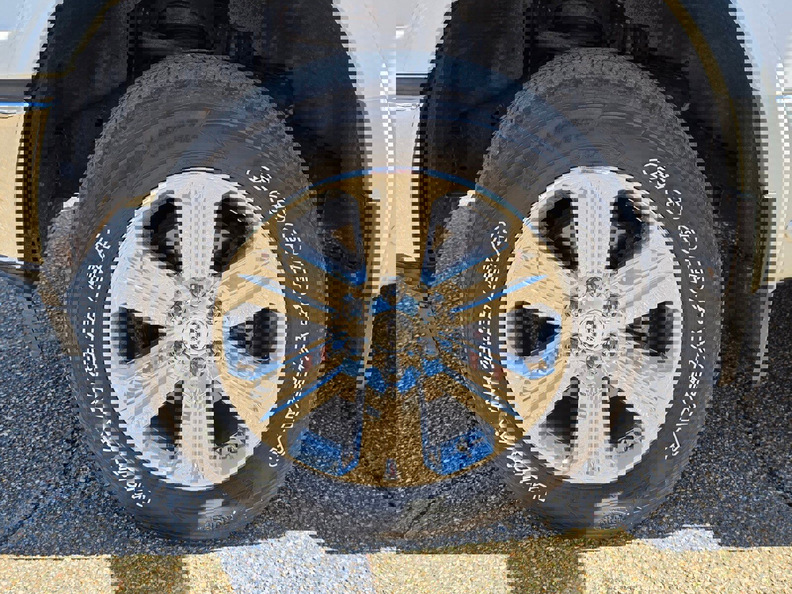 Used 2018 Ford F150 Lariat w/ Equipment Group 502A Luxury image 35