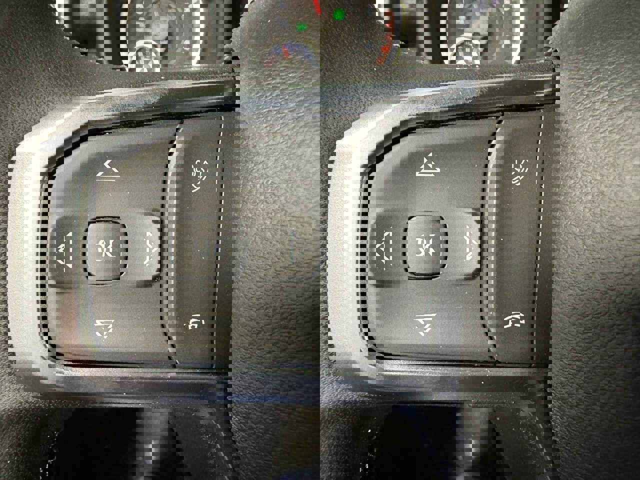 Used 2025 RAM 2500 Big Horn image 18