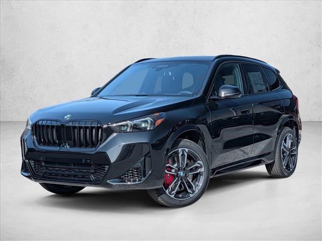 New 2026 BMW X1 xDrive28i