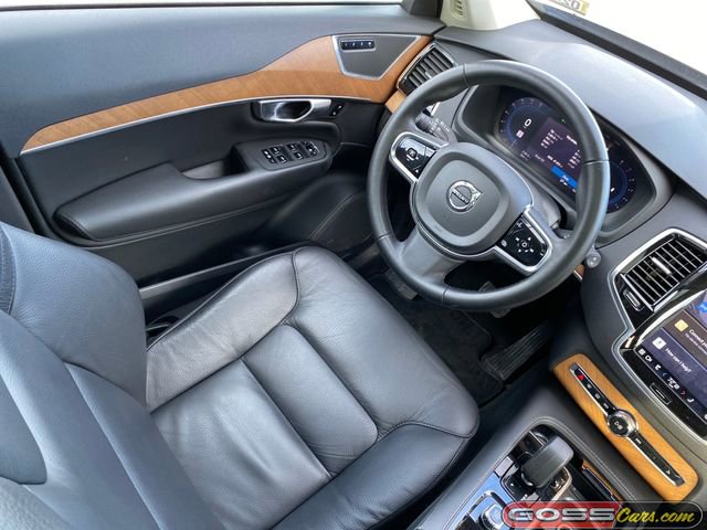Used 2024 Volvo XC90 B6 Plus image 23