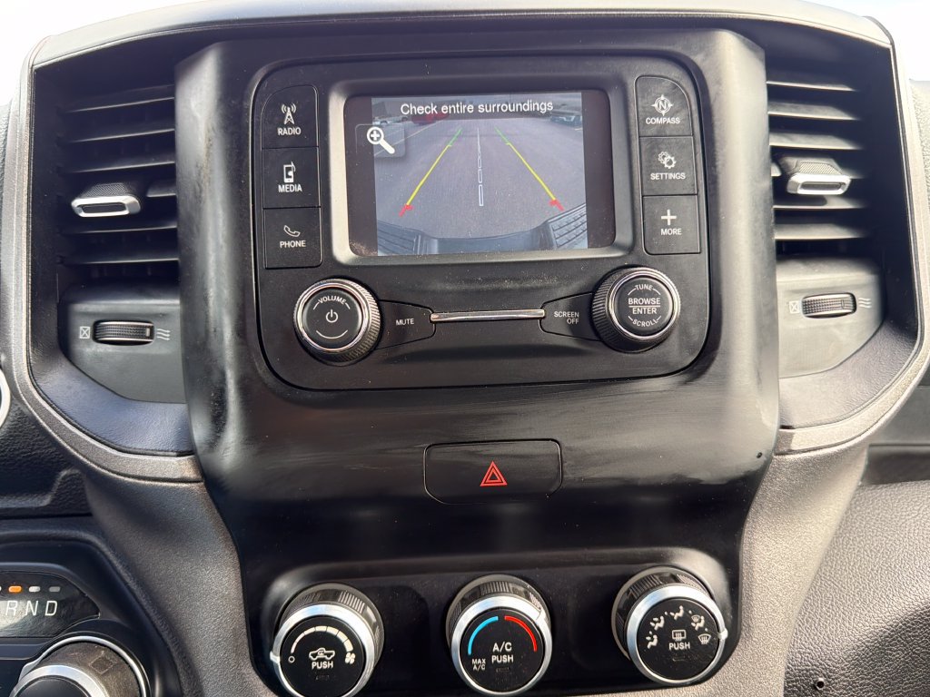 Used 2019 RAM 3500 Tradesman AWD/4WD image 6