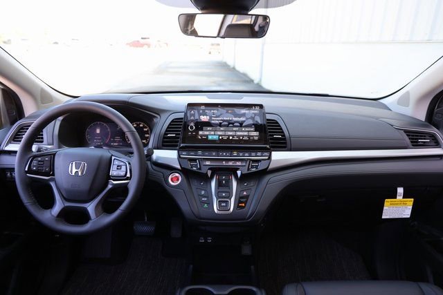 New 2026 Honda Odyssey EX-L image 12