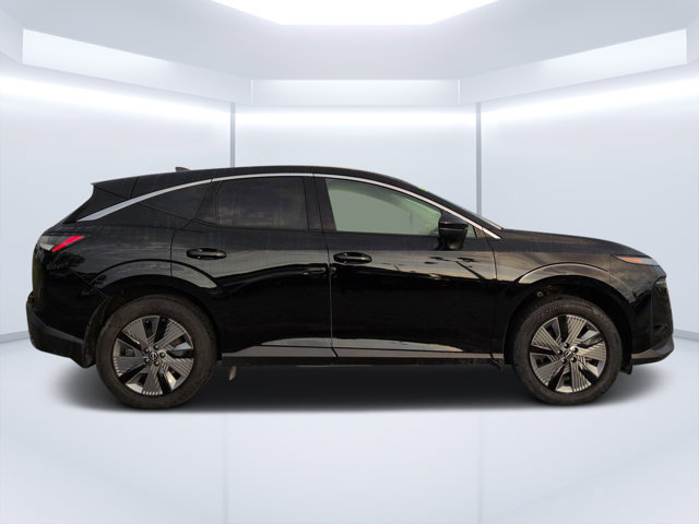 Used 2026 Nissan Murano SL AWD/4WD image 2