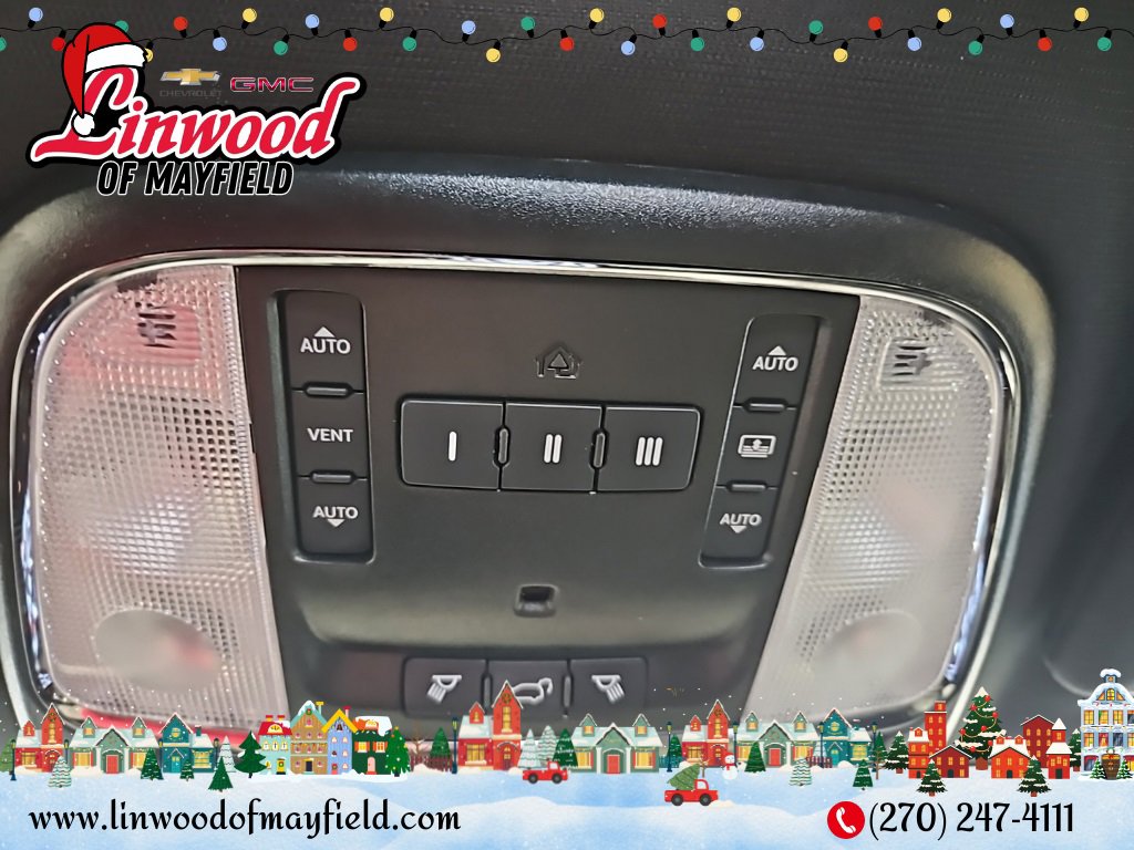 Used 2020 Jeep Grand Cherokee Limited X image 28